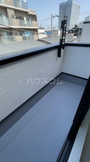 15/28 バルコニー