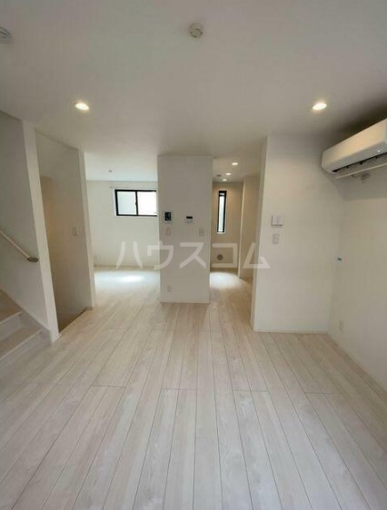 4/28 リビング/ダイニング