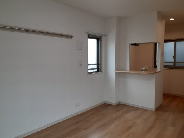 3/30 リビング/ダイニング