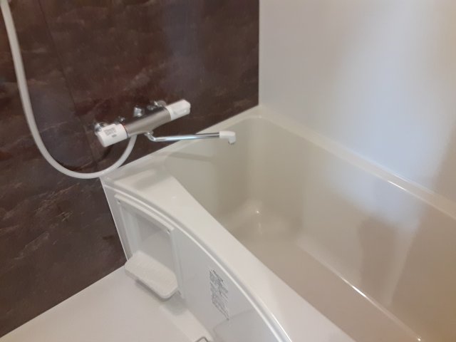 9/30 浴室