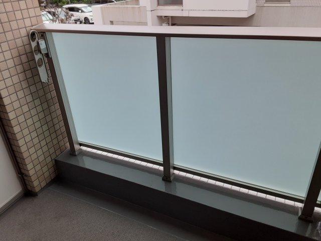 14/30 バルコニー