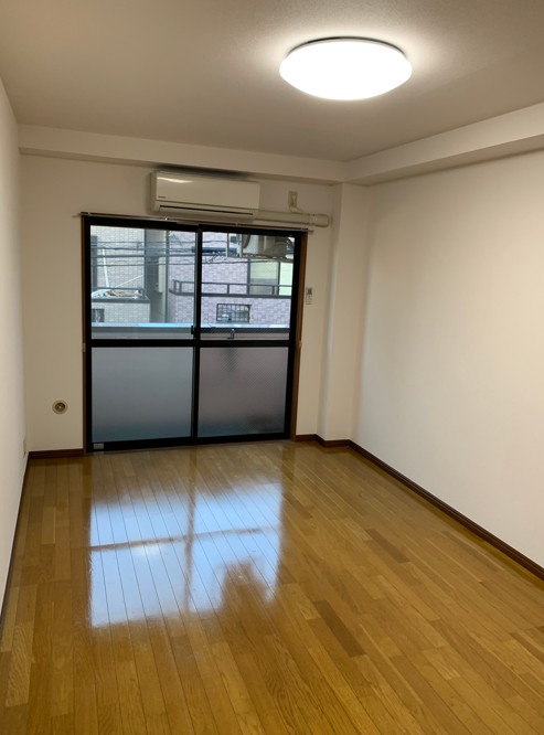 4/27 リビング/ダイニング