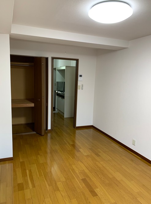 5/27 リビング/ダイニング