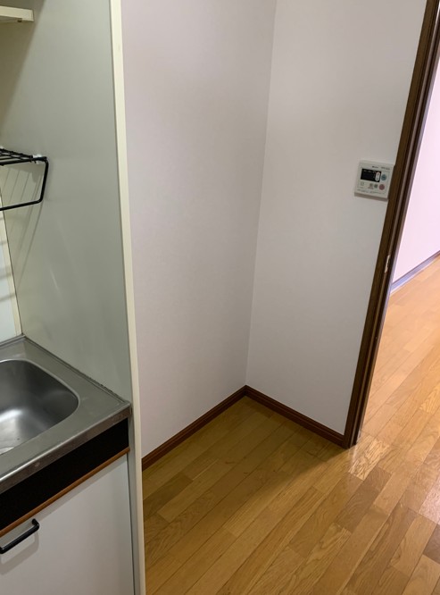 6/27 リビング/ダイニング