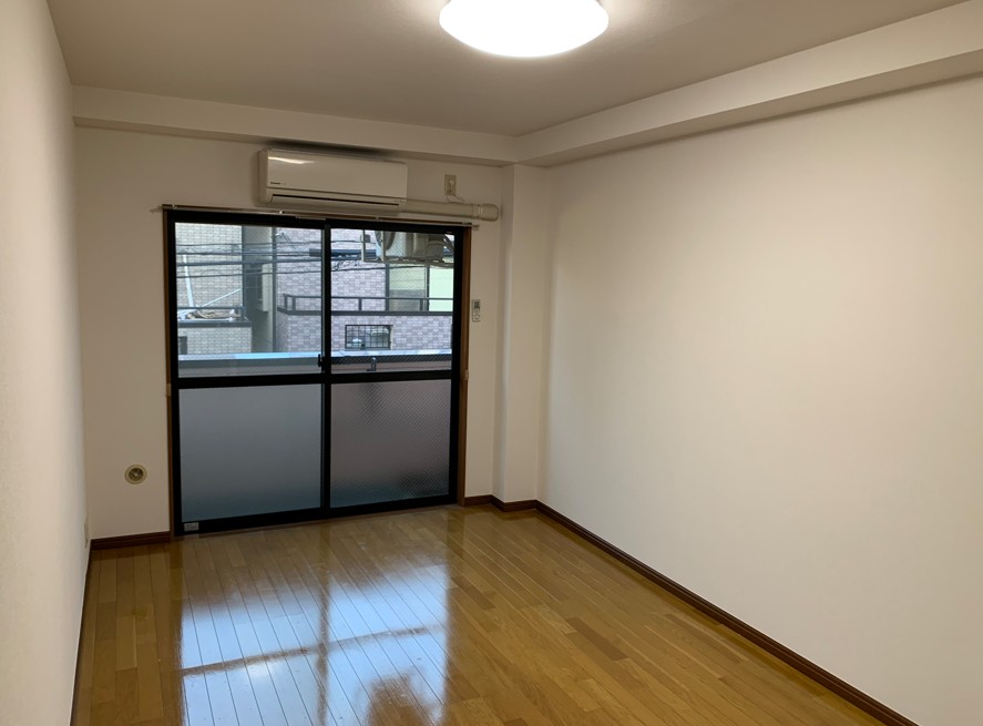 3/27 リビング/ダイニング