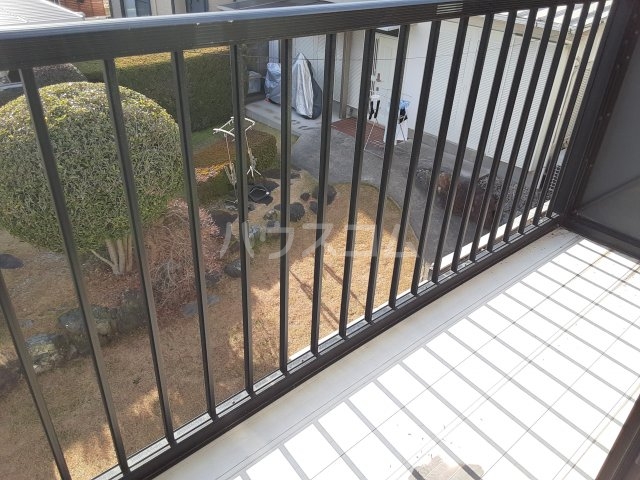 16/29 バルコニー