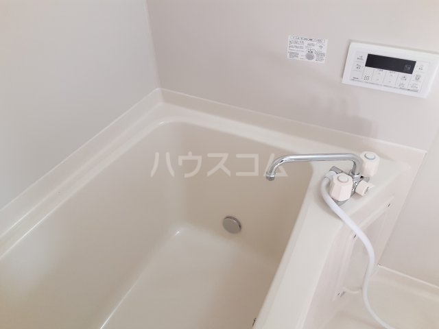 11/29 浴室