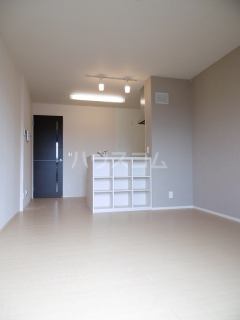 4/22 リビング/ダイニング