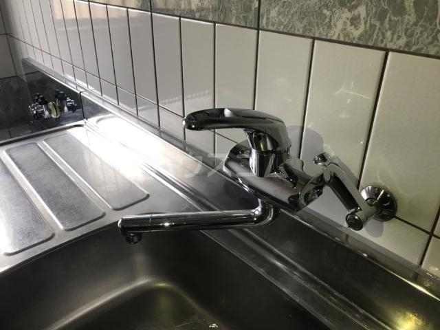 10/26 キッチン