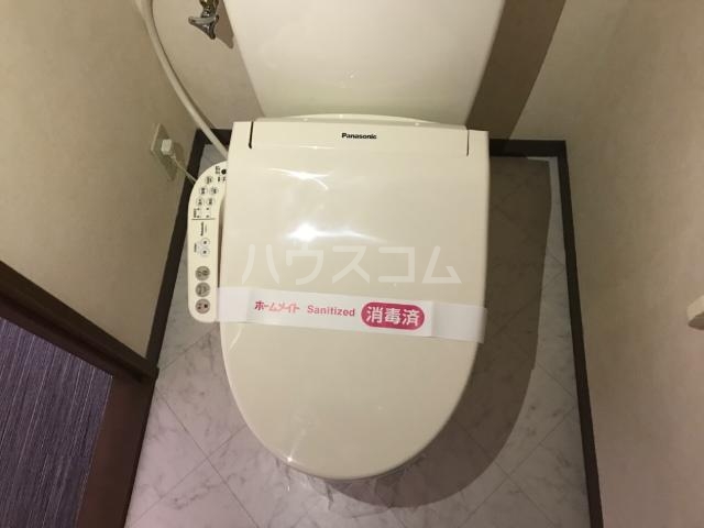 12/26 トイレ