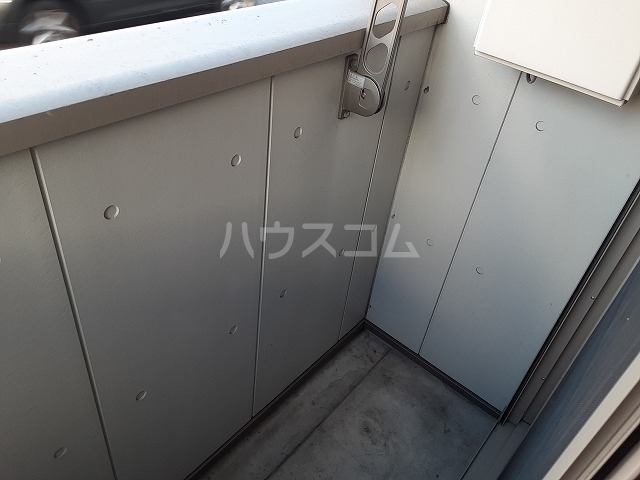 20/26 バルコニー