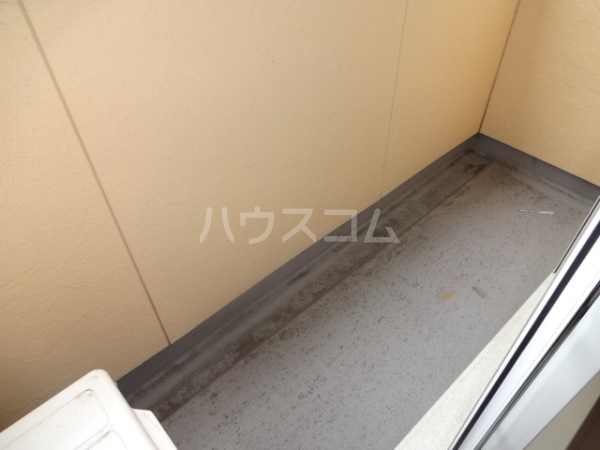 18/29 バルコニー