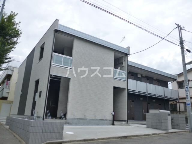 1/30 外観