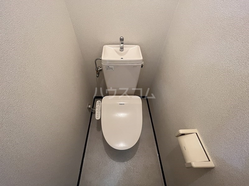 16/30 トイレ