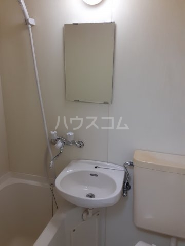 12/29 洗面