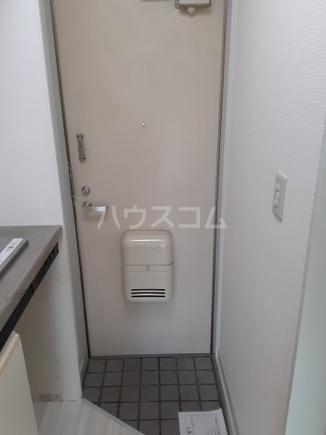7/29 玄関