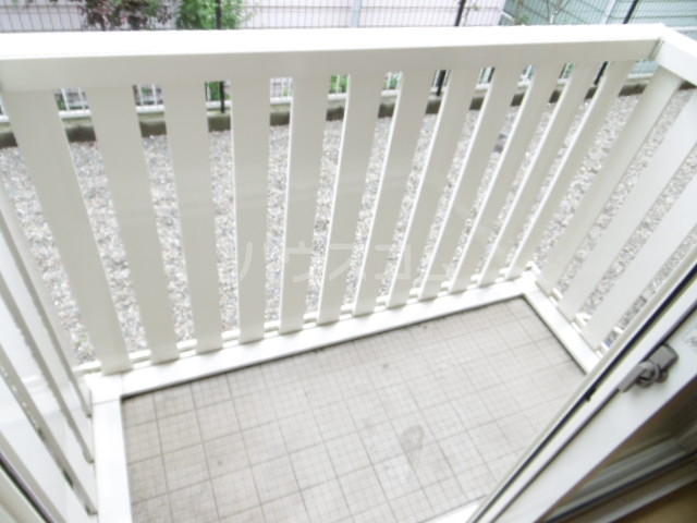 18/29 バルコニー