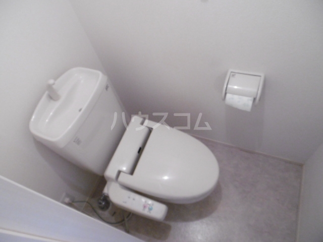 14/29 トイレ