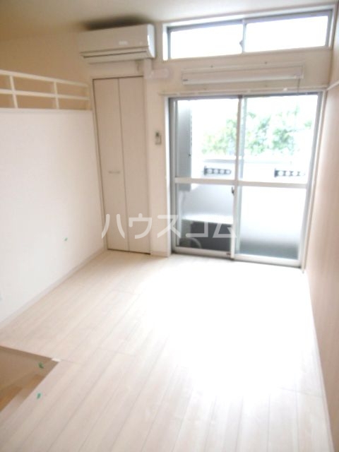 4/27 リビング/ダイニング