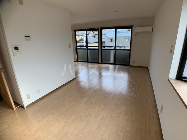 6/30 リビング/ダイニング