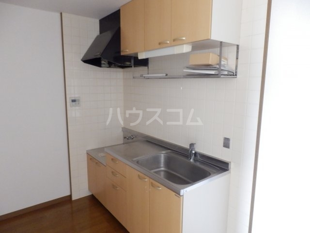 9/27 キッチン