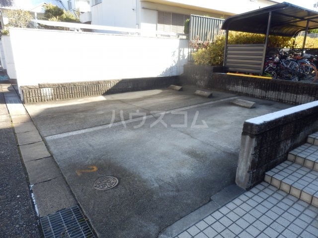 29/30 駐車場
