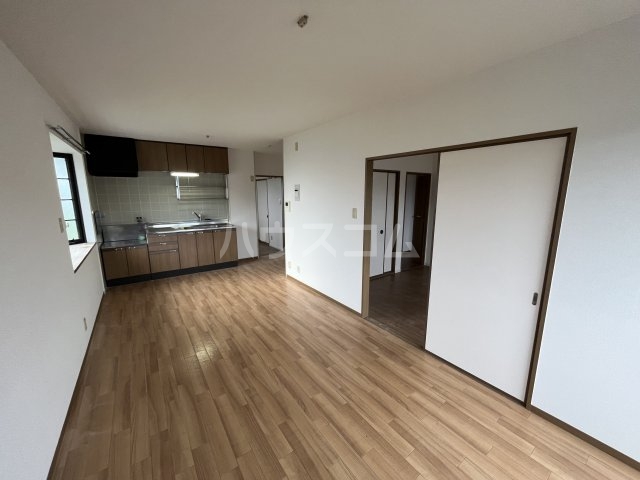 4/30 リビング/ダイニング