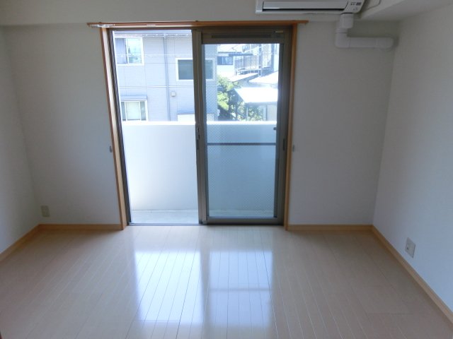 4/16 室内