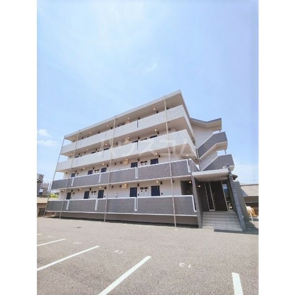 1/16 外観