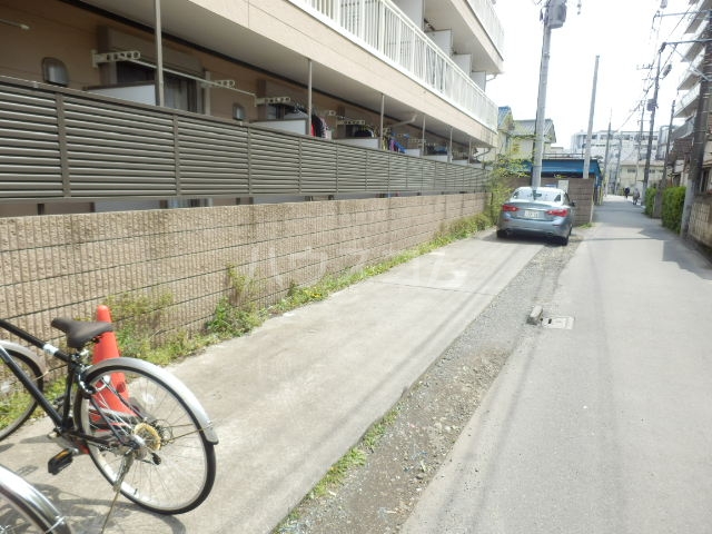 29/30 駐車場