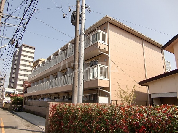 1/30 外観