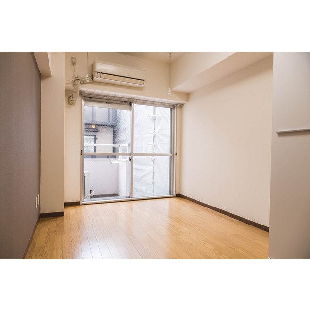 4/21 リビング/ダイニング