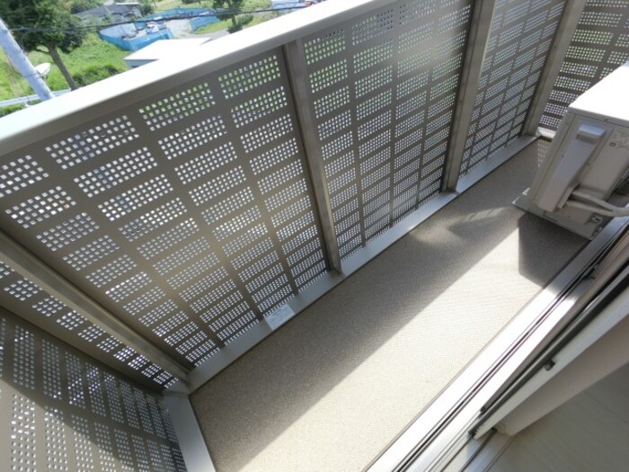 15/30 バルコニー