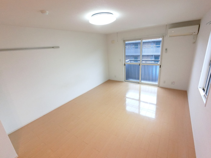 3/15 リビング/ダイニング