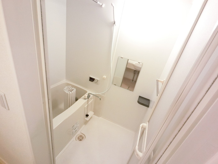 7/15 浴室