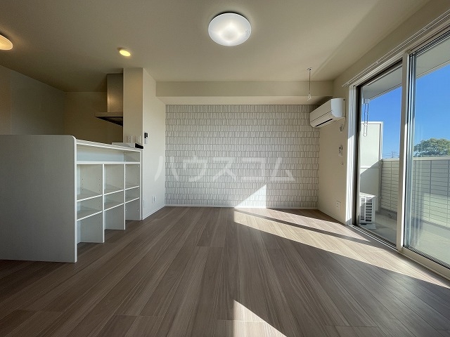 3/29 リビング/ダイニング