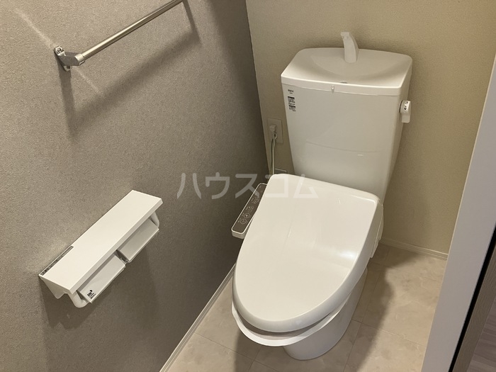 9/23 トイレ