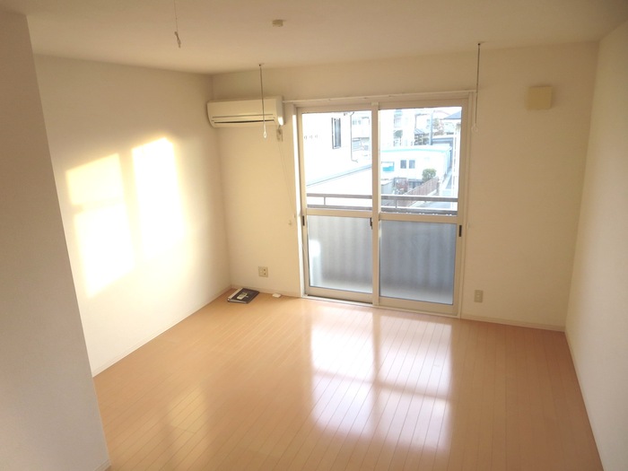 3/24 リビング/ダイニング