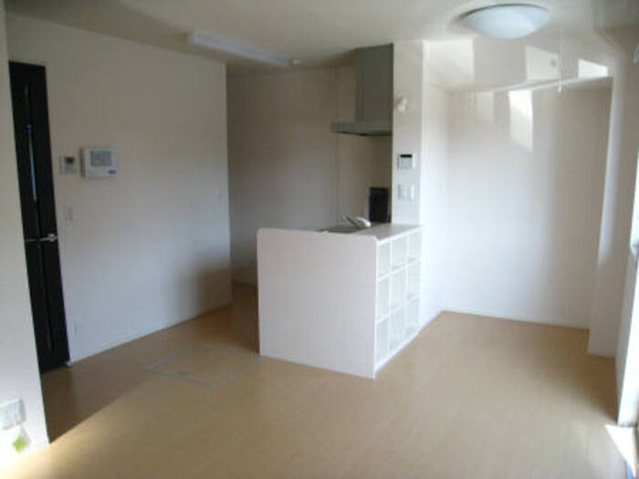 3/18 リビング/ダイニング