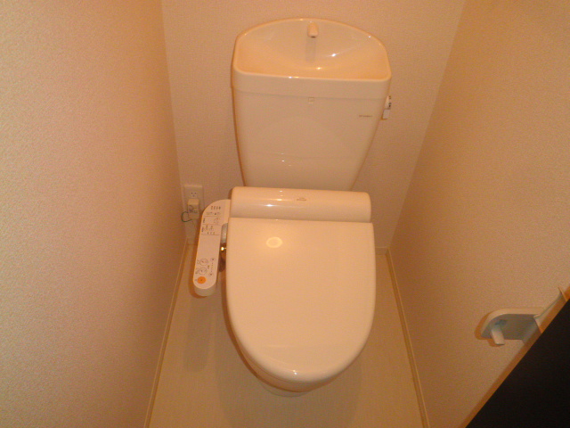 9/18 トイレ
