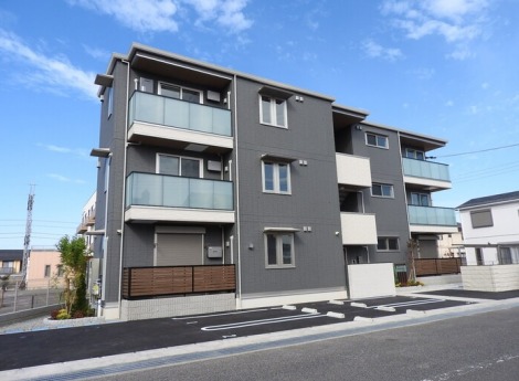 14/17 エントランス