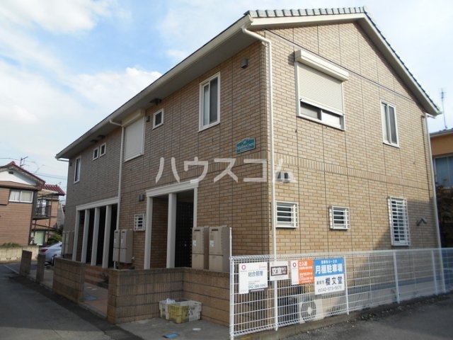 1/15 外観