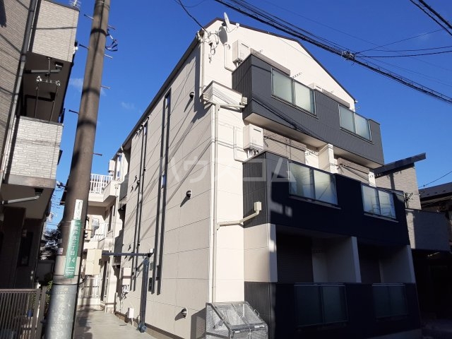 2/13 外観