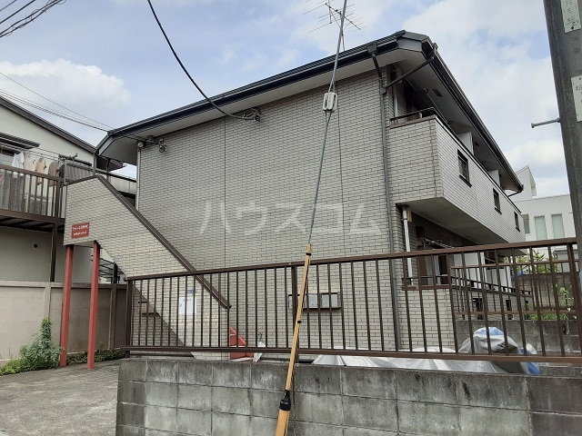 2/4 エントランス