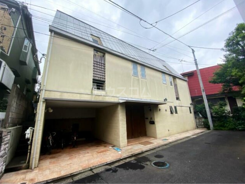 1/27 外観