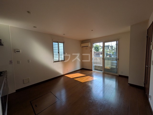 7/30 リビング/ダイニング