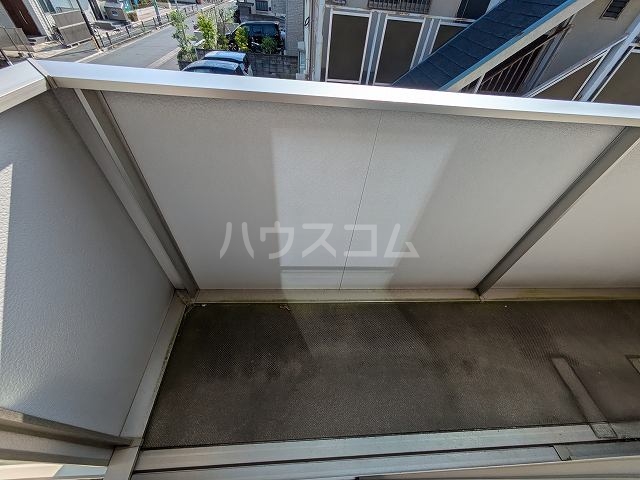 24/30 バルコニー