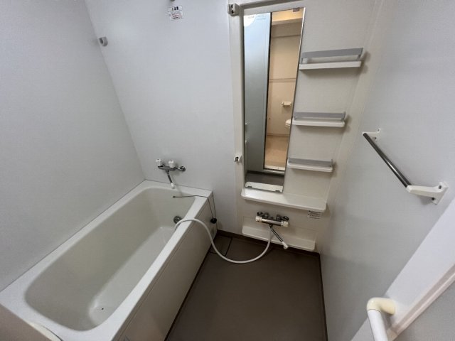 11/26 浴室