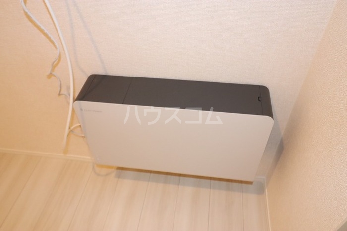 12/30 設備