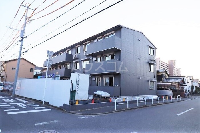 1/30 外観